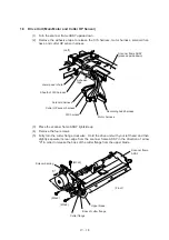 Preview for 68 page of Brother FAX-270MC Service Manual