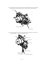 Preview for 69 page of Brother FAX-270MC Service Manual