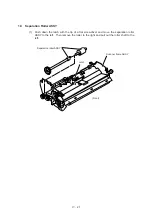 Preview for 71 page of Brother FAX-270MC Service Manual