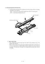 Preview for 76 page of Brother FAX-270MC Service Manual