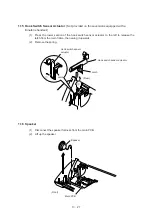 Preview for 77 page of Brother FAX-270MC Service Manual