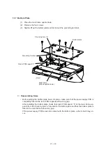 Preview for 78 page of Brother FAX-270MC Service Manual