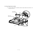 Preview for 83 page of Brother FAX-270MC Service Manual