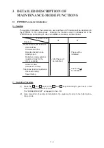 Preview for 92 page of Brother FAX-270MC Service Manual