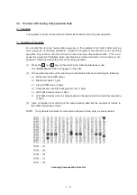 Preview for 93 page of Brother FAX-270MC Service Manual