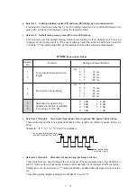 Preview for 99 page of Brother FAX-270MC Service Manual