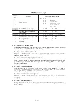 Preview for 117 page of Brother FAX-270MC Service Manual