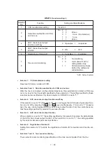 Preview for 118 page of Brother FAX-270MC Service Manual