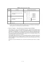 Preview for 119 page of Brother FAX-270MC Service Manual