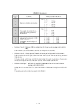 Preview for 123 page of Brother FAX-270MC Service Manual