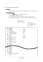 Preview for 133 page of Brother FAX-270MC Service Manual