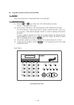 Preview for 134 page of Brother FAX-270MC Service Manual