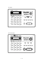 Preview for 136 page of Brother FAX-270MC Service Manual