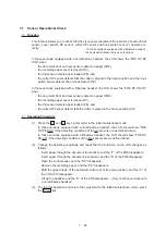 Preview for 137 page of Brother FAX-270MC Service Manual