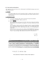 Preview for 139 page of Brother FAX-270MC Service Manual