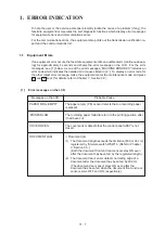 Preview for 142 page of Brother FAX-270MC Service Manual