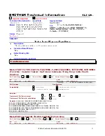 Preview for 211 page of Brother FAX-270MC Service Manual