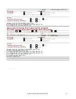 Preview for 212 page of Brother FAX-270MC Service Manual