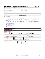 Preview for 218 page of Brother FAX-270MC Service Manual