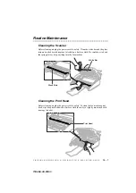 Preview for 73 page of Brother FAX 560 Owner'S Manual