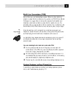 Preview for 19 page of Brother FAX 750 Owner'S Manual