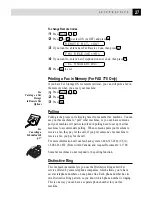 Preview for 37 page of Brother FAX 750 Owner'S Manual