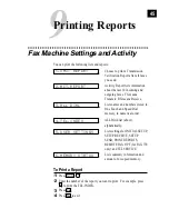 Preview for 55 page of Brother FAX 750 Owner'S Manual