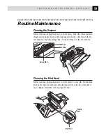 Preview for 69 page of Brother FAX 750 Owner'S Manual