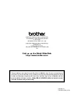 Preview for 81 page of Brother FAX 750 Owner'S Manual