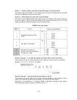 Preview for 105 page of Brother FAX 750 Service Manual