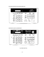 Preview for 144 page of Brother FAX 750 Service Manual