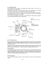 Preview for 25 page of Brother FAX-8650P Service Manual