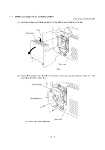 Preview for 43 page of Brother FAX-8650P Service Manual