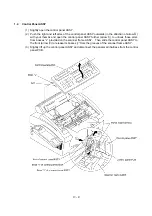 Preview for 47 page of Brother FAX-8650P Service Manual