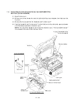 Preview for 62 page of Brother FAX-8650P Service Manual