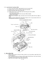 Preview for 66 page of Brother FAX-8650P Service Manual