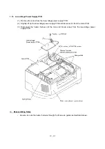 Preview for 69 page of Brother FAX-8650P Service Manual