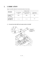 Preview for 83 page of Brother FAX-8650P Service Manual