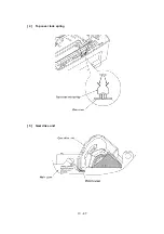 Preview for 85 page of Brother FAX-8650P Service Manual