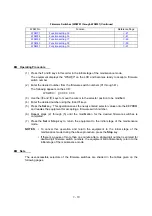 Preview for 97 page of Brother FAX-8650P Service Manual