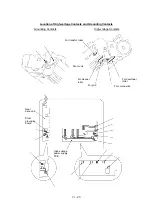 Preview for 170 page of Brother FAX-8650P Service Manual