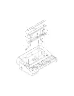 Preview for 8 page of Brother FAX-T7 Plus Parts Reference List