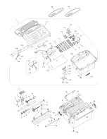 Preview for 12 page of Brother FAX-T7 Plus Parts Reference List