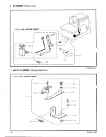 Preview for 14 page of Brother FB-N310 Parts Manual