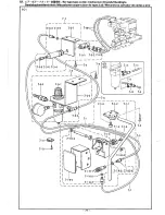 Preview for 85 page of Brother FD3-B251 Parts Manual