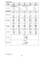 Preview for 16 page of Brother FD3-B256 Specifications