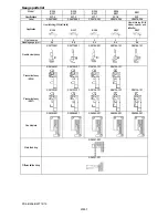 Preview for 18 page of Brother FD3-B256 Specifications