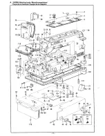 Preview for 10 page of Brother FD4-B271 Parts Manual