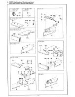 Preview for 14 page of Brother FD4-B271 Parts Manual