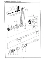 Preview for 30 page of Brother FD4-B271 Parts Manual